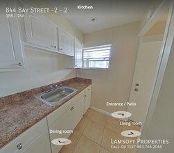 844 Bay St in Sebring, FL - Building Photo - Building Photo