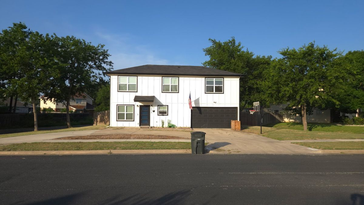 4814 White Rock Dr in Killeen, TX - Building Photo