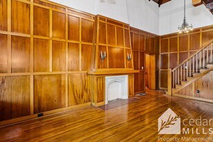 1207 Franklin St in Wichita, KS - Building Photo