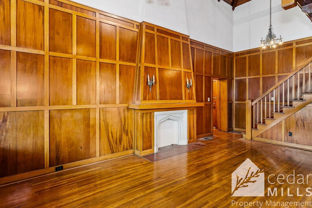 1207 Franklin St in Wichita, KS - Building Photo
