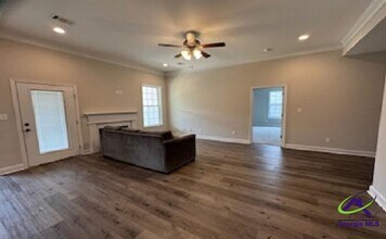 629 Britton Wy in Macon, GA - Building Photo - Building Photo