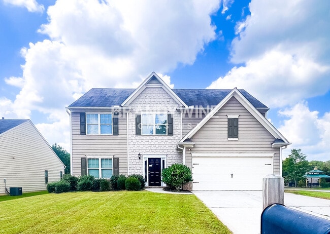 property at 6487 St Mark Way