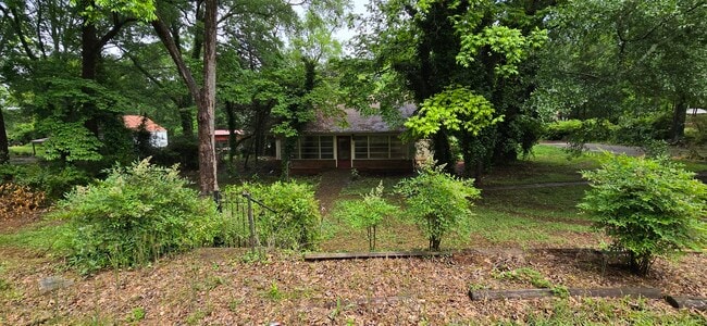 property at 205 Athens St