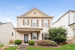 116 Camdyn Cir in Woodstock, GA - Building Photo