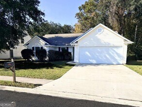 601 McIntosh Dr in St. Marys, GA - Building Photo - Building Photo