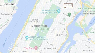 1516 Park Ave in New York, NY - Building Photo - Building Photo