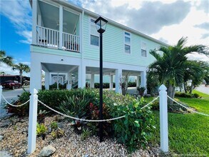 252 NE Ebbtide Way in Ocean Breeze, FL - Building Photo - Building Photo