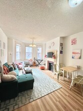 46 St Germain St, Unit 1 in Boston, MA - Building Photo - Building Photo