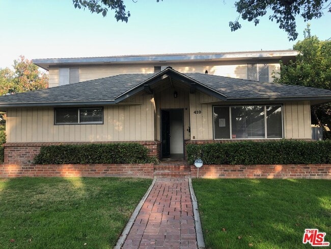 property at 410 N Frederic St