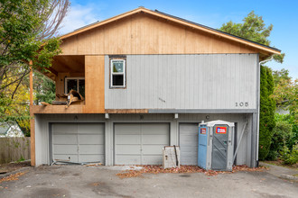 101 E 96th St in Tacoma, WA - Building Photo - Building Photo