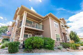 10823 Twenty Mile Rd in Parker, CO - Building Photo - Building Photo