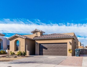 13535 Doncaster St in El Paso, TX - Building Photo - Building Photo