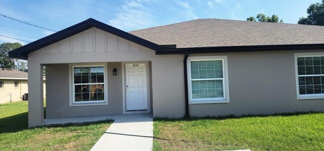 property at 837 Shirley Ann Trail