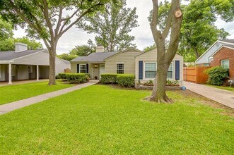 6313 Malvey Ave in Fort Worth, TX - Building Photo - Building Photo