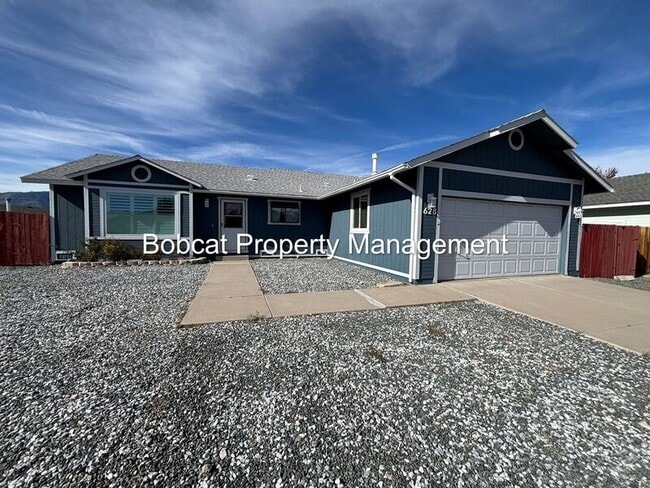 property at 628 Long Valley Rd