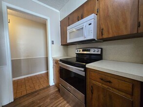 4508 Tanglewood Cir in Killeen, TX - Building Photo - Building Photo