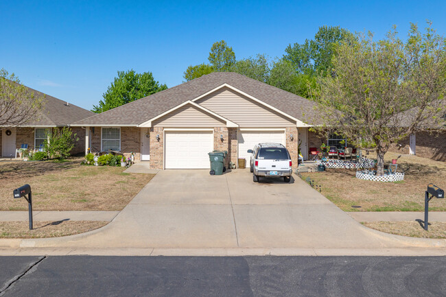 Cottage MWC I