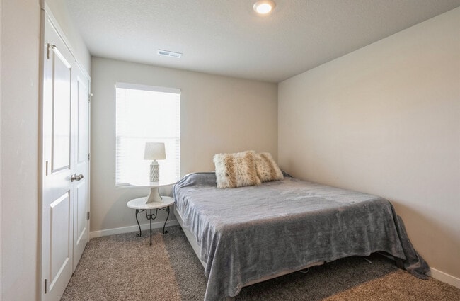 property at 2602 NW 35th Ln
