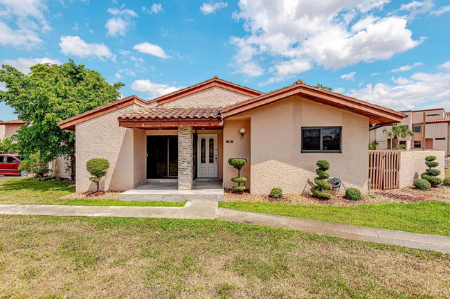 property at 740 NW 105th Pl