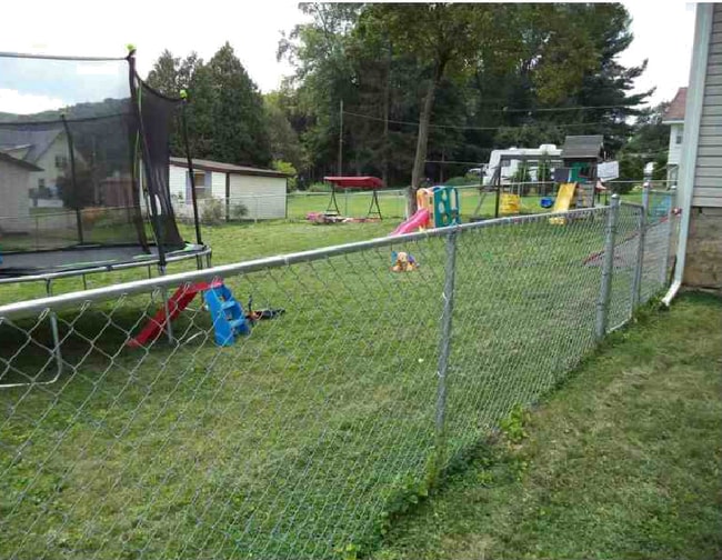 628 Turnpike Ave in Clearfield, PA - Building Photo - Building Photo