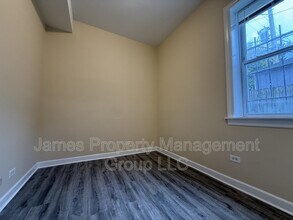 2213 W Washington Blvd in Chicago, IL - Building Photo - Building Photo