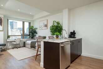 99 Kneeland St, Unit ID1252106P in Boston, MA - Foto de edificio - Building Photo