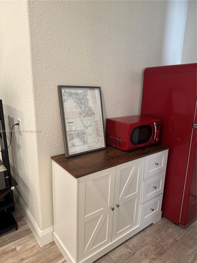 property at 15603 SW 178th St