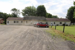 6650 N Michigan Rd in Saginaw, MI - Building Photo