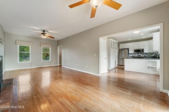 119 Velma Ln in Sneads Ferry, NC - Building Photo - Building Photo