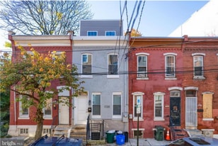 1720 Arlington St in Philadelphia, PA - Building Photo