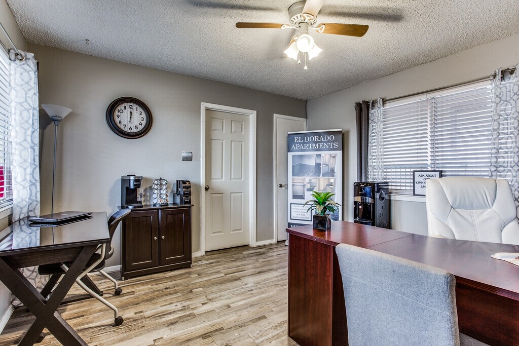 El Dorado Apartments Killeen, TX Apartments