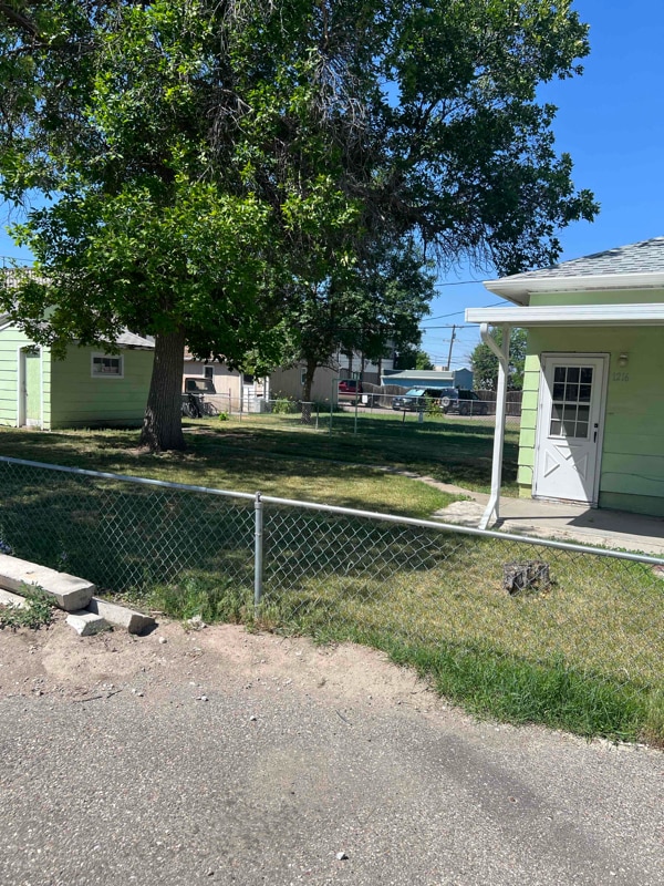 1216 9th Ave S in Great Falls, MT - Building Photo - Building Photo