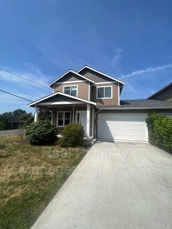 289 15th St in Blaine, WA - Building Photo - Building Photo