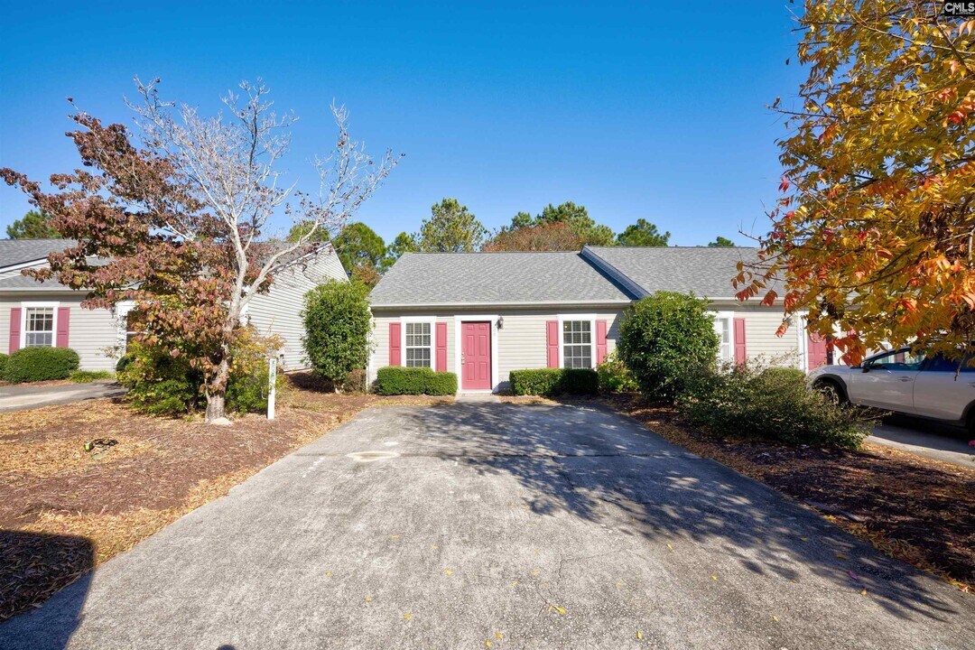 200 Deer Hound Trail in Columbia, SC - Building Photo