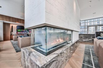 305 E North Water St in Chicago, IL - Foto de edificio - Building Photo