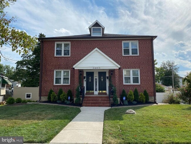1026 S Beechfield Ave in Baltimore, MD - Building Photo - Building Photo