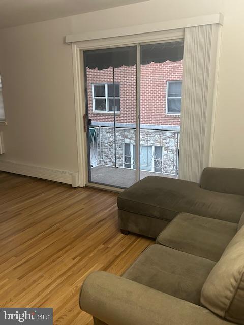 property at 1600 Church Rd