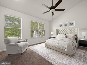 9537 Clocktower Ln in Columbia, MD - Building Photo - Building Photo