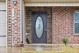1128 Gentry Dr in Clarksville, TN - Building Photo - Building Photo