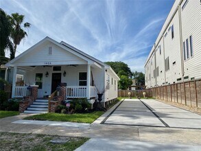 1406 Edwards St in Houston, TX - Building Photo - Building Photo