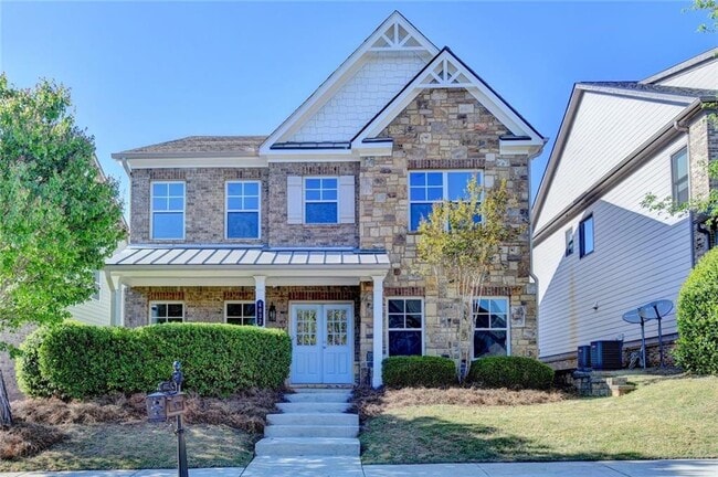 4032 Ridge Grove Way in Suwanee, GA - Building Photo - Building Photo