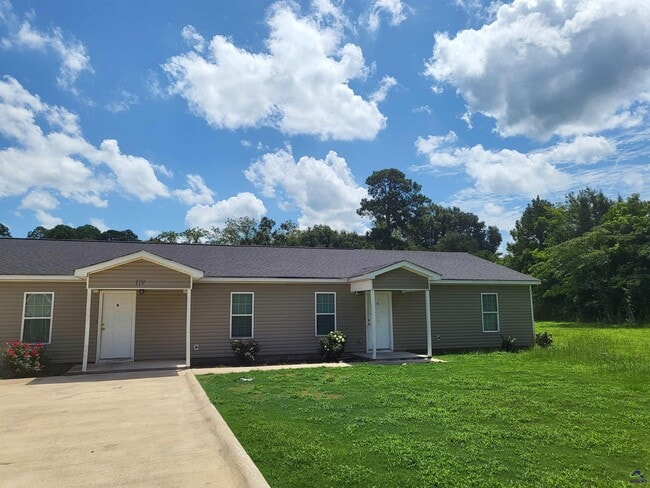 property at 119 Ronald Pride Blvd