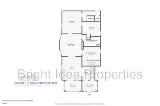 2104 Emerson Ave S in Minneapolis, MN - Building Photo - Building Photo