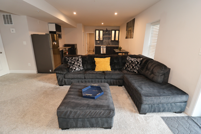 property at 4703 Tripper Ln