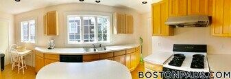185 Huron Ave in Cambridge, MA - Building Photo