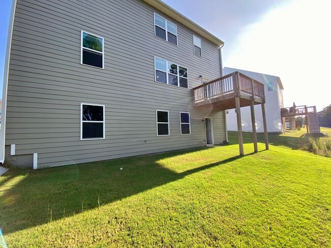 124 Grindle Shls in Grovetown, GA - Building Photo - Building Photo