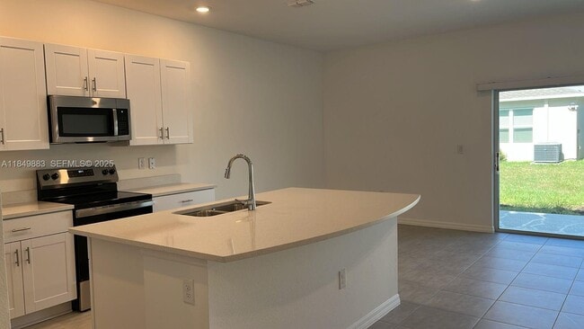 property at 2565 Penguin Blvd