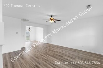692 Turning Crest Ln in Graniteville, SC - Building Photo - Building Photo