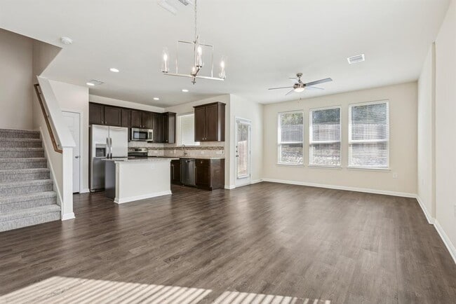 6013 Steep Cactus Trail in Austin, TX - Building Photo - Building Photo