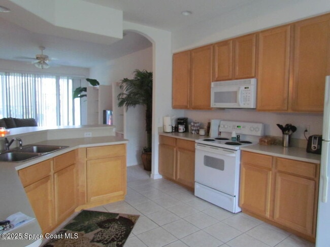 1885 Ficus Point Dr in Melbourne, FL - Building Photo - Building Photo